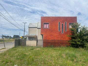 VENTA DE PROPIEDAD CON 2 CASAS