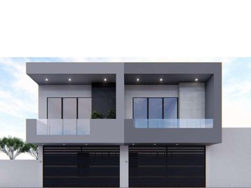 CASA CON ALBERCA EN VENTA BOCA DEL RIO EL MORRO