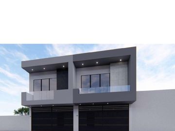 CASA CON ALBERCA EN VENTA BOCA DEL RIO EL MORRO