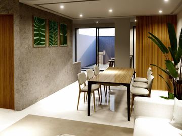 CASA CON ALBERCA EN VENTA BOCA DEL RIO EL MORRO