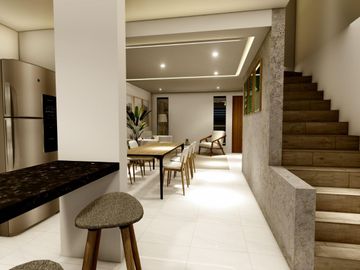 CASA CON ALBERCA EN VENTA BOCA DEL RIO EL MORRO