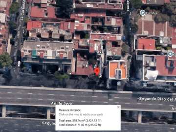CASA INVERSIÓN RECUPERACIÓN HIPOTECARIA PROYECTO PERIFERICO