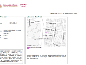 CASA INVERSIÓN RECUPERACIÓN HIPOTECARIA PROYECTO PERIFERICO