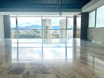 Venta Departamento Remodelado con Vista Panorámica