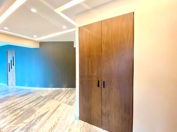 Venta Departamento Remodelado con Vista Panorámica