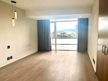 Venta Departamento Remodelado con Vista Panorámica