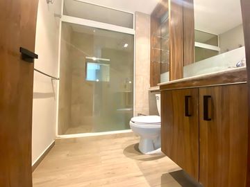 Venta Departamento Remodelado con Vista Panorámica