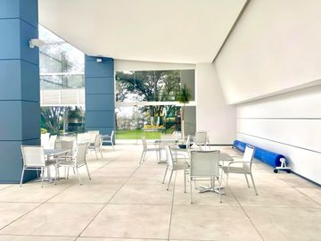Venta Departamento Remodelado con Vista Panorámica