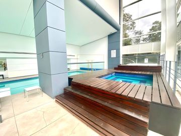 Venta Departamento Remodelado con Vista Panorámica