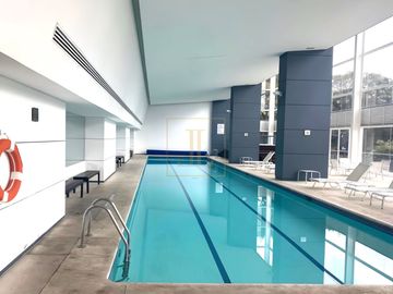Venta Departamento Remodelado con Vista Panorámica