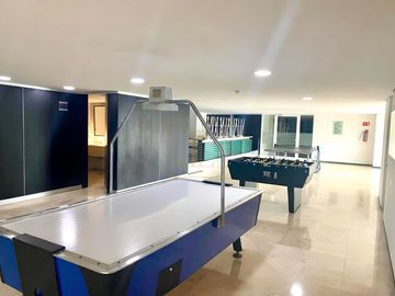 Venta Departamento Remodelado con Vista Panorámica