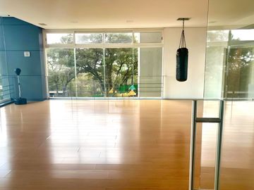 Venta Departamento Remodelado con Vista Panorámica