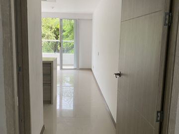 Vendo Apto Valle Del Lili Segundo Piso