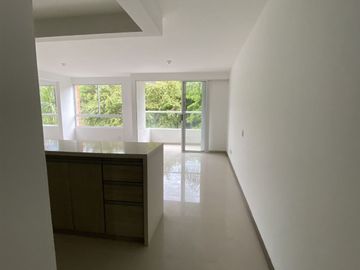 Vendo Apto Valle Del Lili Segundo Piso