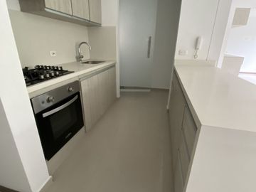 Vendo Apto Valle Del Lili Segundo Piso