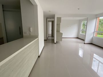 Vendo Apto Valle Del Lili Segundo Piso