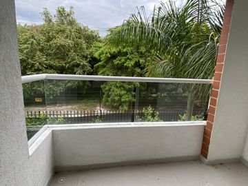 Vendo Apto Valle Del Lili Segundo Piso