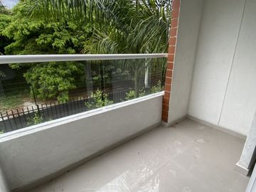 Vendo Apto Valle Del Lili Segundo Piso