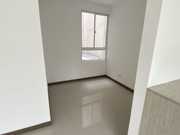 Vendo Apto Valle Del Lili Segundo Piso