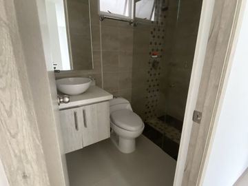 Vendo Apto Valle Del Lili Segundo Piso