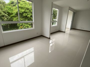 Vendo Apto Valle Del Lili Segundo Piso