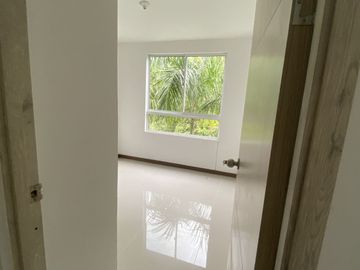 Vendo Apto Valle Del Lili Segundo Piso