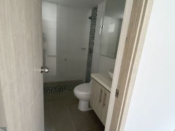 Vendo Apto Valle Del Lili Segundo Piso