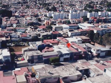 PRECIOSA Y AMPLIA CASA EN RECUPERACIÓN BANCARIA (NO CREDITOS), EXCELENTE UBICACIÓN EN COL. JARDINES DE SAN MANUEL, PUEBLA