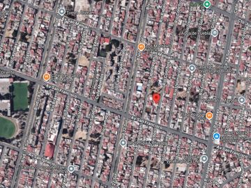 PRECIOSA Y AMPLIA CASA EN RECUPERACIÓN BANCARIA (NO CREDITOS), EXCELENTE UBICACIÓN EN COL. JARDINES DE SAN MANUEL, PUEBLA