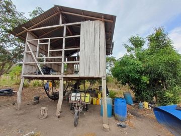 SE VENDE FINCA AGRÍCOLA 25 HECTAREAS  TABULE – TACHINA – ESMERALDAS - ECUADOR