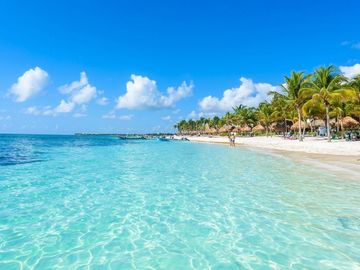Departamento en Playa del Carmen, el mejor 2 recamaras de la zona