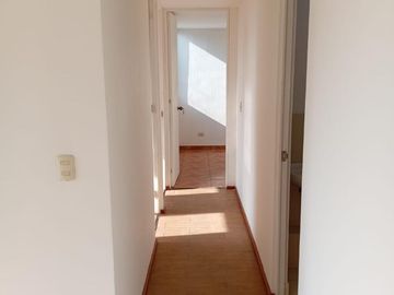 Venta Departamento San Martin De Porres