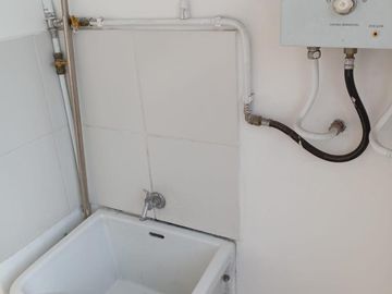 Venta Departamento San Martin De Porres