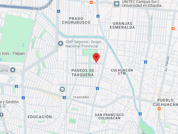 CASA RECUPERACION HIPOTECARIA INVERSIÓN PASEOS TAXQUEÑA