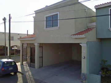 VENTA DE CASA SAN MARTIN PRIV LA TOSCANA PIEDRAS NEGRAS COAHUILA