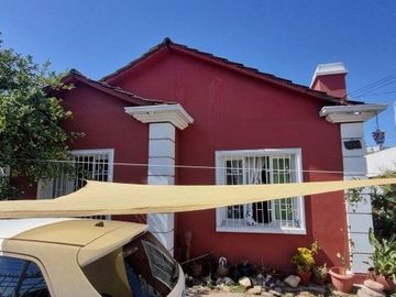 EN VENTA GRAN PROPIEDAD EN CONCHALÍ