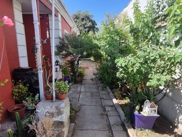 EN VENTA GRAN PROPIEDAD EN CONCHALÍ