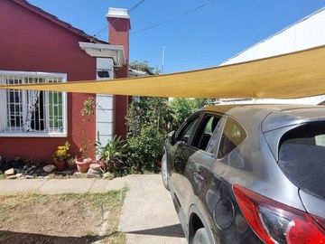 EN VENTA GRAN PROPIEDAD EN CONCHALÍ