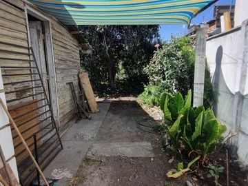 EN VENTA GRAN PROPIEDAD EN CONCHALÍ