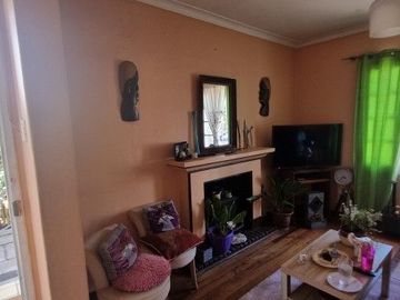 EN VENTA GRAN PROPIEDAD EN CONCHALÍ