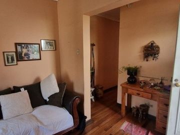 EN VENTA GRAN PROPIEDAD EN CONCHALÍ