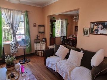 EN VENTA GRAN PROPIEDAD EN CONCHALÍ