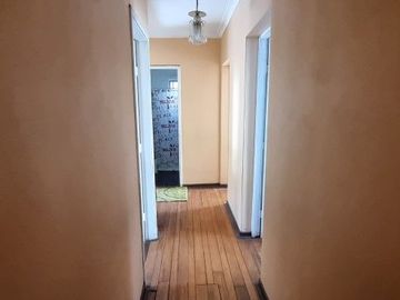 EN VENTA GRAN PROPIEDAD EN CONCHALÍ