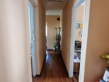 EN VENTA GRAN PROPIEDAD EN CONCHALÍ