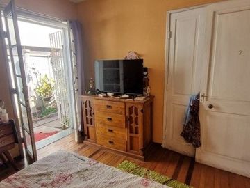 EN VENTA GRAN PROPIEDAD EN CONCHALÍ