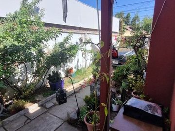 EN VENTA GRAN PROPIEDAD EN CONCHALÍ