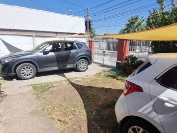 EN VENTA GRAN PROPIEDAD EN CONCHALÍ