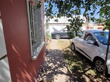 EN VENTA GRAN PROPIEDAD EN CONCHALÍ