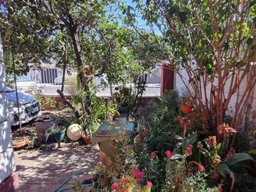 EN VENTA GRAN PROPIEDAD EN CONCHALÍ