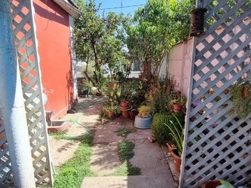 EN VENTA GRAN PROPIEDAD EN CONCHALÍ